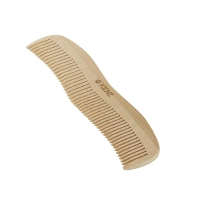 Image of Kent Pure Flow Wooden Comb