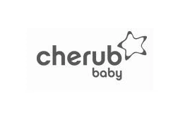 Cherub Baby Logo