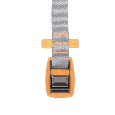 Image of Sea To Summit Bomber Tie Downs Single Orange, 3m