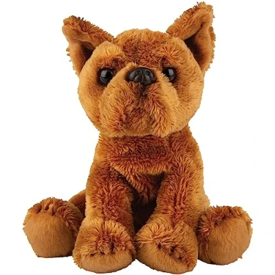 Image of Suki Gifts International Yomiko Classics Dogs Plush Toy, Small , Staffordshire Bull Terrier