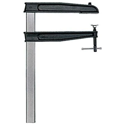 Image of Bessey TGN80T50K Deep Throat Clamp TGN 800/500 Tommy Bar, BE100974
