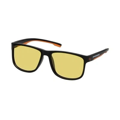 Image of Savage Gear Savage1 Polarized sunglasses Yellow Polarised