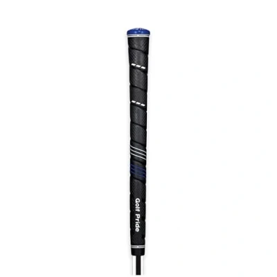 Image of Golf Pride Unisex Adult Cp2 wrap Club Grip Black, Undersized