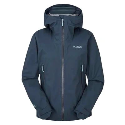 Image of Women&#039;s Firewall Light Waterproof Jacket