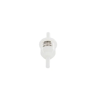Image of 92878990 Fuel Filter BOSCH 0 450 904 060 In Line 8mm MERCEDES BENZ: 190, S Class Saloon, T1/TN Platform/Chassis