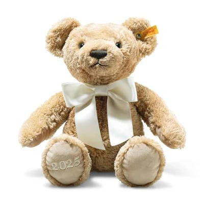 Image of Steiff Annual 2025 Year Cosy Bear