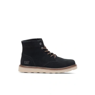 Image of CAT Footwear Men&#039;s Narrate Fashion Boot, Black, 8 UK