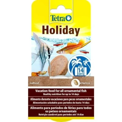 Image of Tetra Aquarium Holiday Menu, Chicken, 0.03 kg