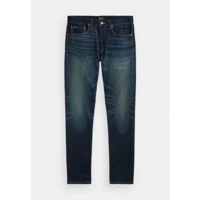 Image of Polo Ralph Lauren Ssullivan FULL Length Slim fit jeans, Men&#039;s, Size: 30x32, Murphy stretch
