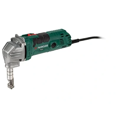 Image of PARKSIDE® Grignoteuse »PMK 550 A1«, Watt