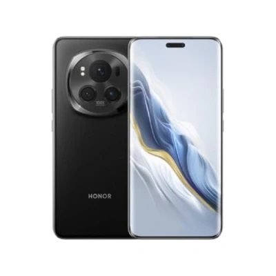 Image of Honor Magic6 Pro Black