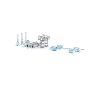 Image of 34410004879, 34410148321, 34410410823 Accessory Kit, parking brake shoes ATE 03.0137 9265.2 BMW: 3 Saloon, 2 Convertible, Compact