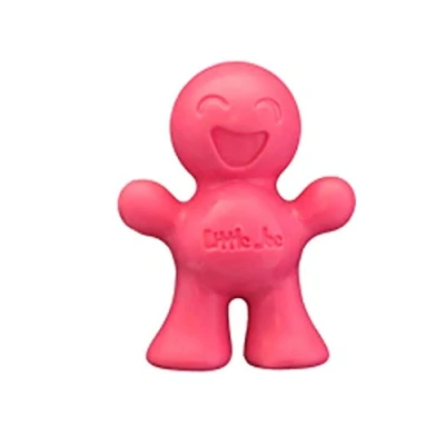 Image of LAS 30482, Little Joe&#039; air freshener, strawberry pink