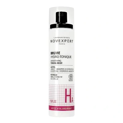 Image of Novexpert Hydro tonic spray for women 100 ml