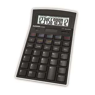 Image of Aurora DT930P Desk Calculator