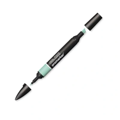 Image of Winsor &amp; Newton ProMarker Soft Green