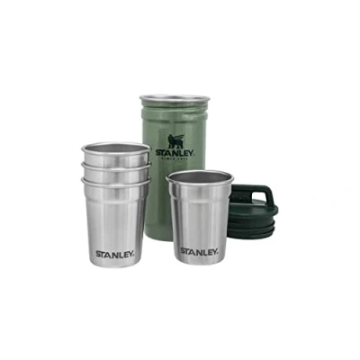 Image of Stanley The Nesting Shot Glass Set Water bottle