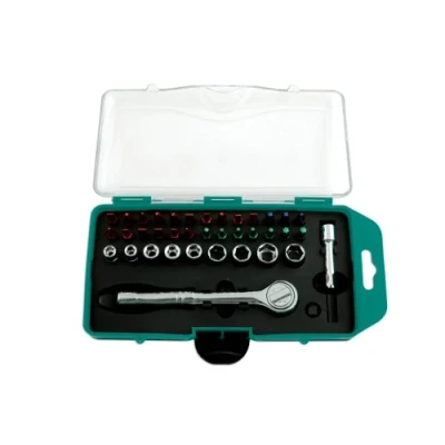 Image of Kamasa 56048 Socket and Bit Set 38pc