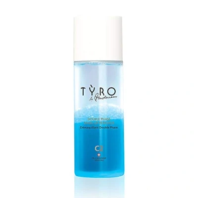 Image of Tyro Double Phase Makeup Remover for Unisex 4.23 oz