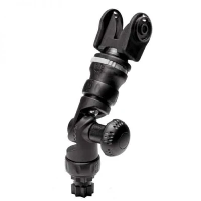 Image of Railblaza Unisex R Lock Hook, Black, One Size UK