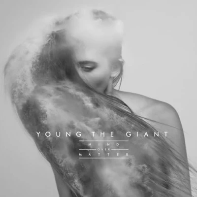 Image of Young The Giant Mind Over Matter: 10th Anniversary Sealed 2024 USA 2 LP vinyl set 726367