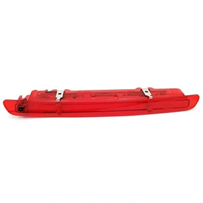 Image of Car Third Brake Lights For Nissan Qashqai J10 2008 2015 Rear 3Rd Light High Mount Stop Lamp