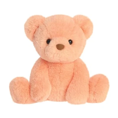 Image of Aurora 1827 Soft Toy, Orange