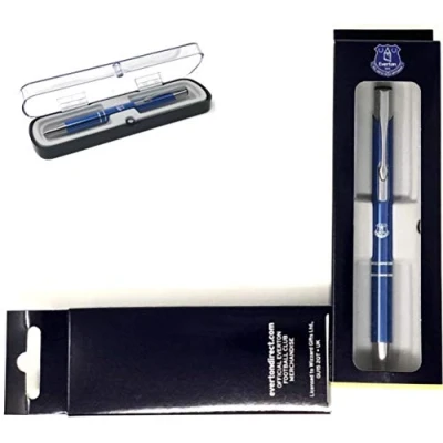 Image of Everton FC Executive Ball Point Pen