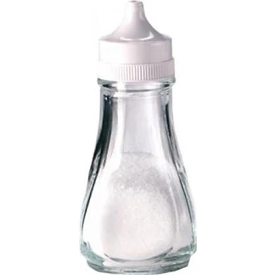 Image of Luminarc Classic Salt Pot White Top