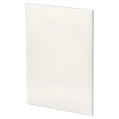 Image of VOYTO Stovax Stockton 4 Stove Replacement Glass 264mm x 208mm