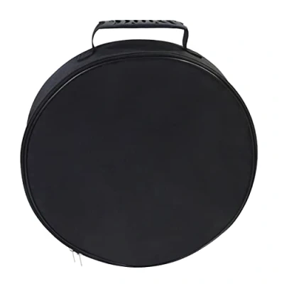 Image of EV Charging Cables Carry Bag Electric Car Case Jumper Storage Vehicle Cable Fire Retardant Waterproof for Jump Leads and Hoses