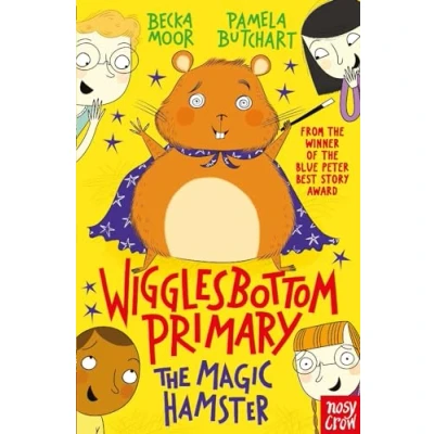 Image of Wigglesbottom Primary: The Magic Hamster