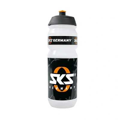 Image of SKS Logo Waterbottle 750ml