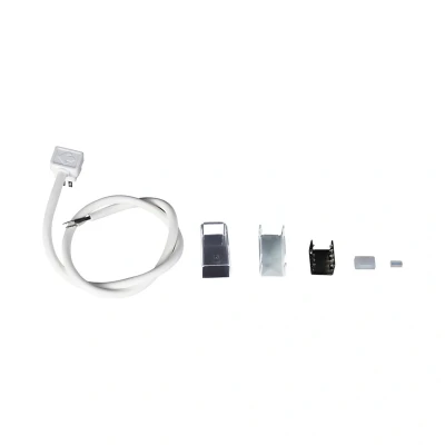 Image of IP67 Soldering Free Connector Outlet From Bottom for 13X12 Top Bend Integral LED