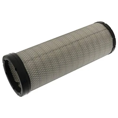 Image of 1869990 Air Filter FEBI BILSTEIN 49343 472mm 172mm Insert