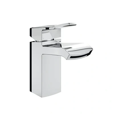 Image of Bristan DSC BAS C Descent Basin Mixer, Chrome
