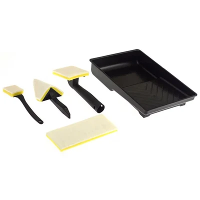 Image of Amtech G4480 7 Piece Paint pad Set