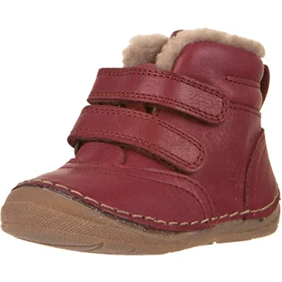 Image of Froddo, Bordo Size 27, bordeaux, 9 UK