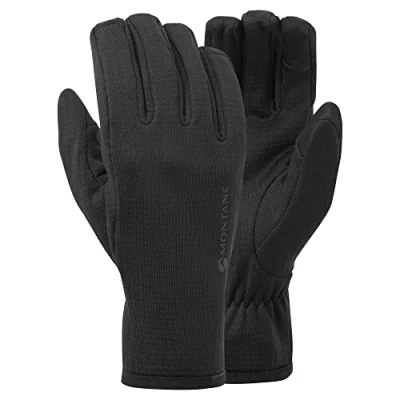 Image of Montane Protium Lightweight Fleece Gloves