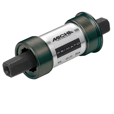 Image of MICHE Primato Track Bottom Bracket, 107mm
