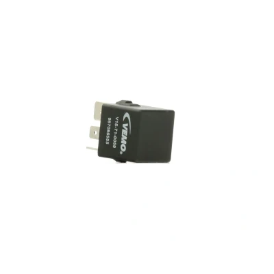 Image of 1K0951253A Relay VEMO V15 71 0059 12V Original Quality AUDI: R8 Coupe, A3 Sportback, VOLKSWAGEN: Passat B6 Variant, Golf 5