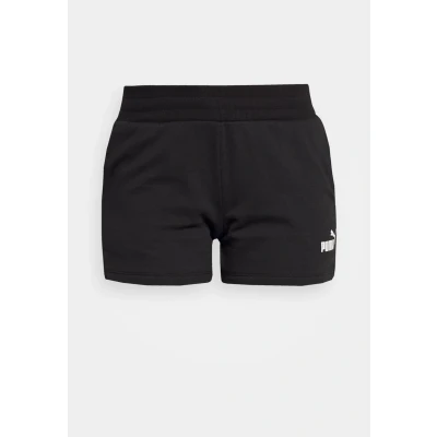 Image of Puma Shorts Sports shorts, Women&#039;s, Size: XXL, Black