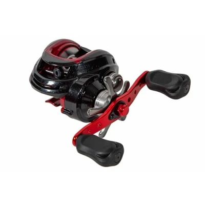 Image of Ultimate Cast Control Baitcaster Reel
