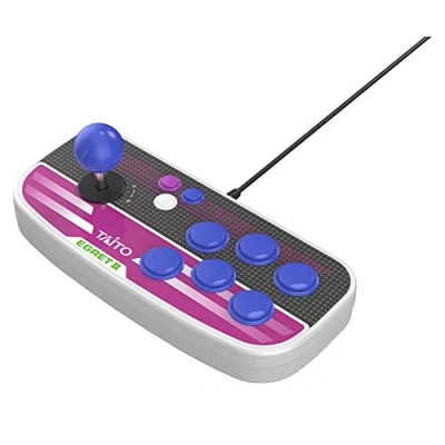 Image of Taito EGRET Ⅱ mini Control Panel