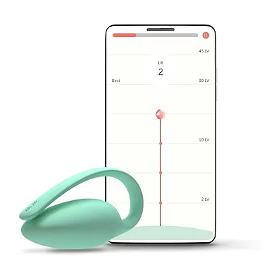 Image of Elvie Trainer Smart Pelvic Floor