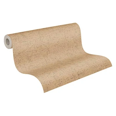 Image of Metropolitan Stories Wallpaper Rustic Weave 37904 4