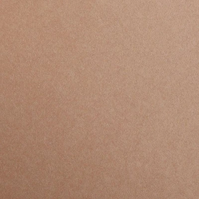 Image of Clairefontaine Ref 97374C Maya Coloured Smooth Drawing Paper (Pack of 25 Sheets) 120gsm A4 (29.7 x 21cm) Light Brown Colour Deep Dyed, Acid Free, pH Neutral