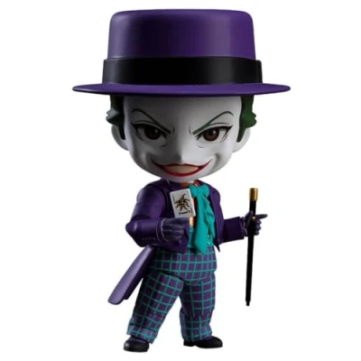 Image of Batman (1989) Nendoroid Action Figure The Joker 10 cm