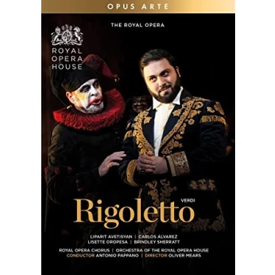 Image of Rigoletto
