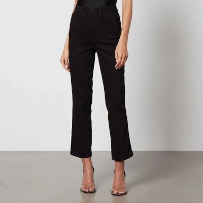 Image of Good American Curve Stretch Denim Jeans US 10/UK 14